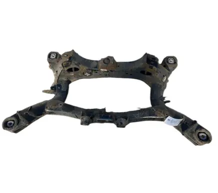 Rear subframe