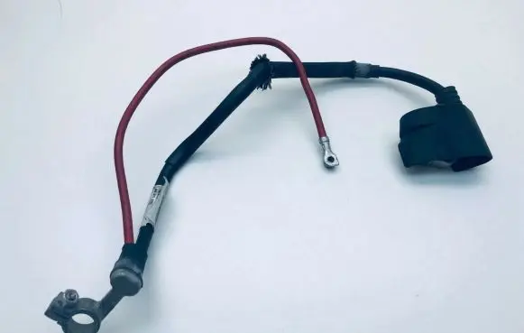 Volkswagen Caddy Positive cable (battery) 1K0971228L