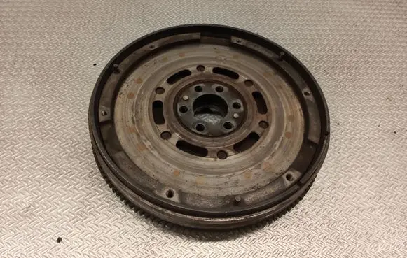 Volkswagen PASSAT B5 Dual mass flywheel 