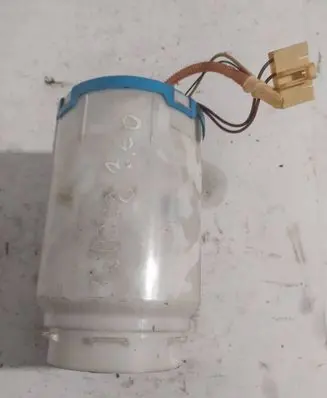Volkswagen Touareg II In-tank fuel pump 7P0919087