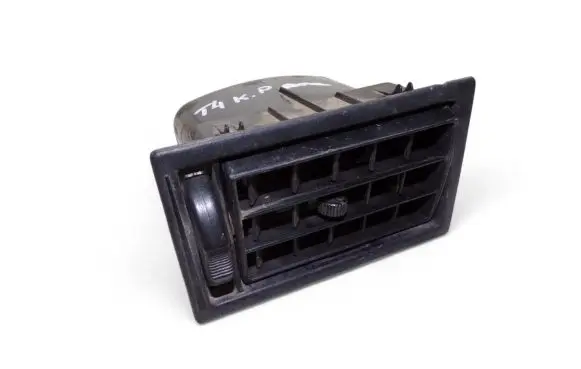 Volkswagen Transporter - Caravelle T4 Dashboard side air vent grill/cover trim 701819709 701819701