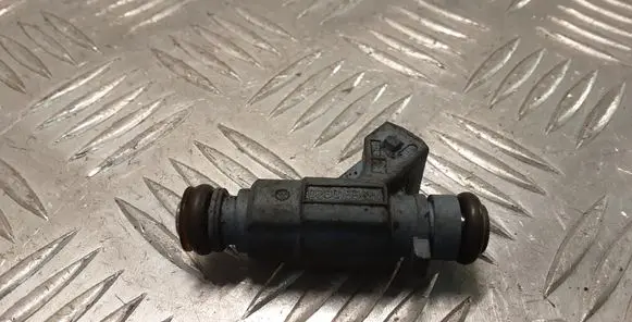 Smart ForTwo I Fuel injector 0280155814 0003099V004