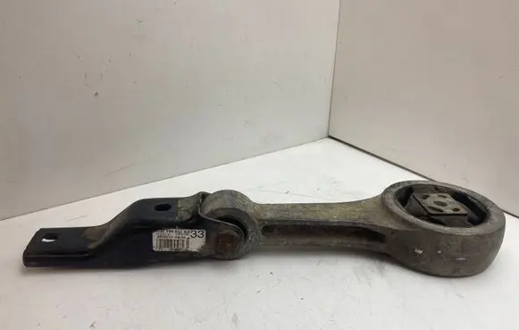 Volkswagen Polo V 6R Engine mount bracket 6Q0199851AR