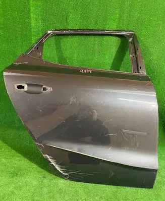 Seat Ibiza V (KJ) Rear door