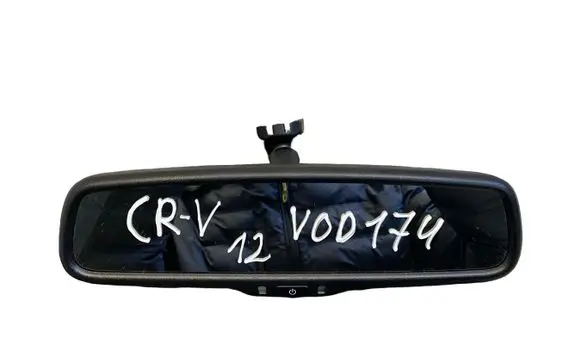 Honda CR-V Rear view mirror (interior) E11026001 36725428