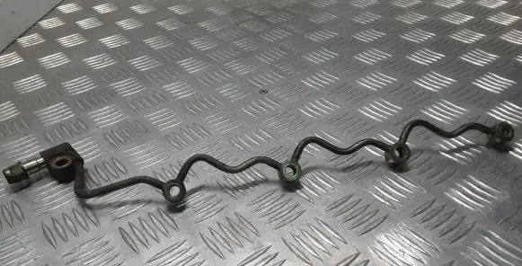 Lexus IS 220D-250-350 Fuel return line/hose 