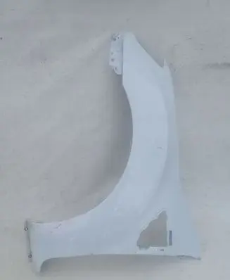 Ford Ranger Fender