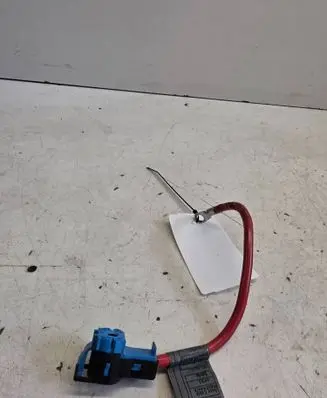 BMW 7 E65 E66 Positive cable (battery) 6933