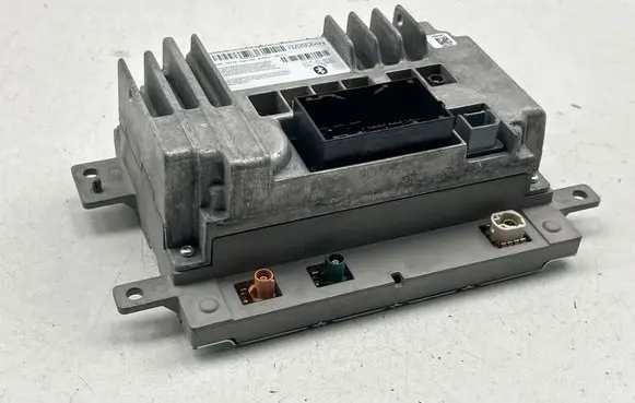 Chrysler Pacifica Sound amplifier 36670J 6434CBE2801