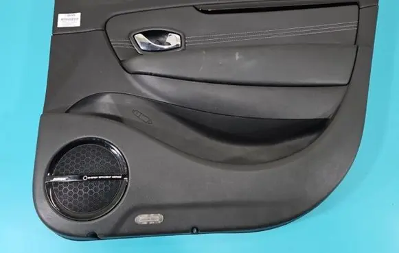 Renault Scenic III - Grand scenic III Front door card panel trim IMPRK1429418