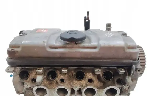 Citroen C3 Engine head 9634005110
