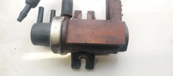 Ford Focus C-MAX Turbo solenoid valve 9652570180 70096803 965257018070096803