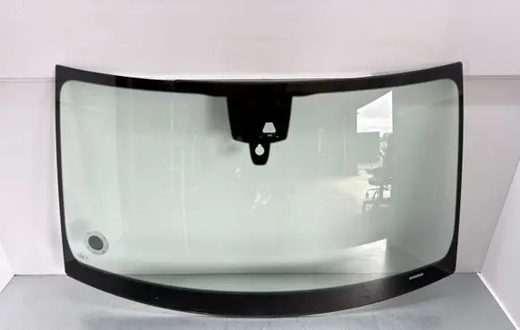 Porsche Macan (95B) Front windscreen/windshield window 95B845099AL