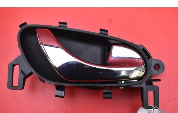 Nissan Pulsar Front door interior handle 80670-4EA0A