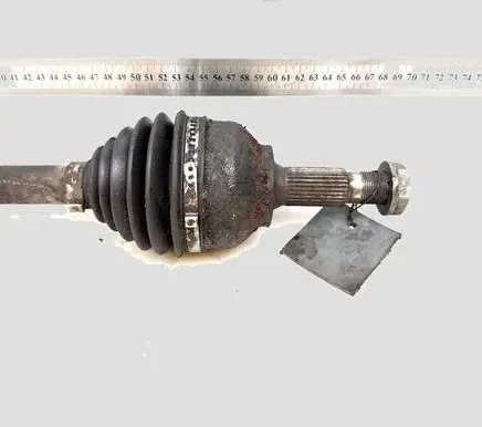 Citroen C5 Front driveshaft