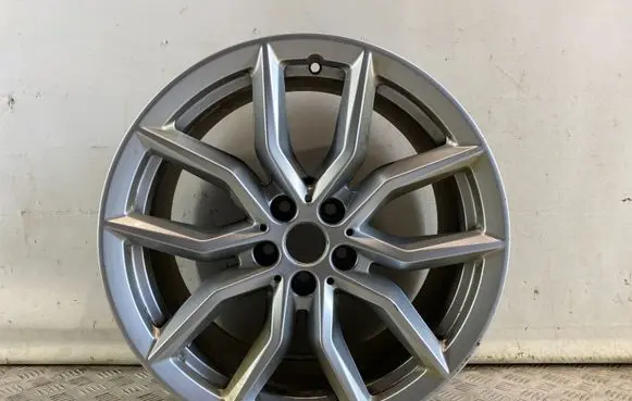 BMW X6 G06 R19 alloy rim 6880685