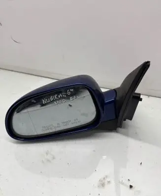 Chevrolet Nubira Front door electric wing mirror E11025757 E11015757