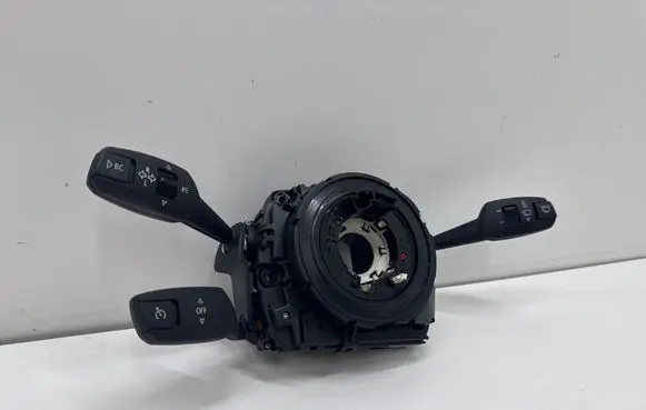 BMW 3 E90 E91 Wiper turn signal indicator stalk/switch 9122509 90063102314378 0430815109