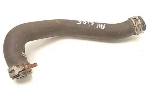Nissan Leaf I (ZE0) Engine coolant pipe/hose
