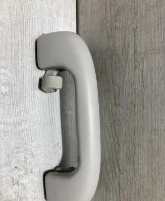 Citroen C3 Aircross Rear interior roof grab handle