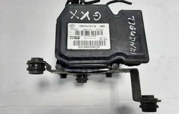 Volkswagen Tiguan ABS Pump 5N0614517N