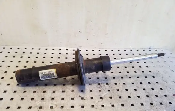 Audi Q5 SQ5 Front shock absorber/damper 8R0031F