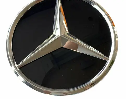 Mercedes-Benz B W247 Manufacturer badge logo/emblem A0008880400