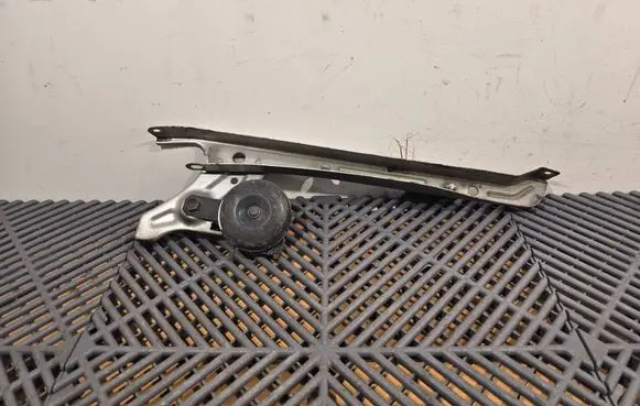 Toyota Prius (XW20) Top upper radiator support slam panel 