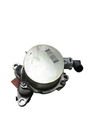 Vacuum pump