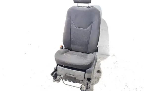 Ford Courier Front driver seat 