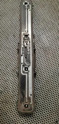Volkswagen Crafter Tail light bulb cover holder 2E0945257