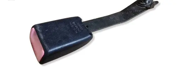 Suzuki Ignis Front seatbelt buckle E034501 B480