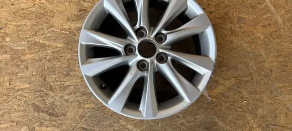 Toyota Corolla E210 E21 R16 alloy rim B010530