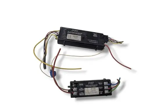 Ford S-MAX Tow bar trailer control unit/module ZR1220 ZR2500