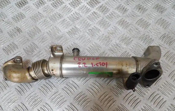 Honda CR-V EGR valve cooler 18720RMAE01
