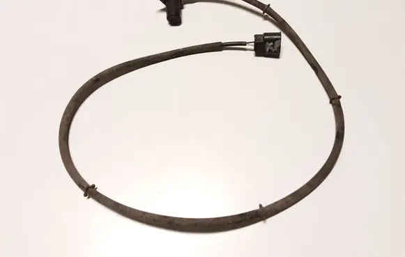 Mitsubishi Pajero ABS brake wheel speed sensor 17129A07 1712 9A07
