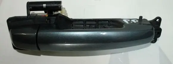 Suzuki Swift I Loading door exterior handle/bracket 