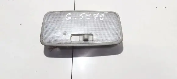 Toyota Auris 150 Other interior light