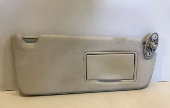 Ford Galaxy Sun visor R04100