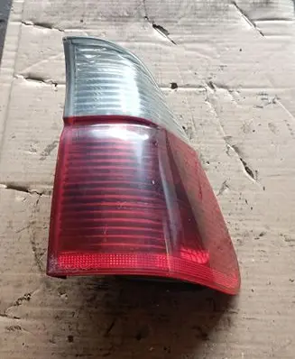 BMW X5 E53 Rear/tail lights A046318