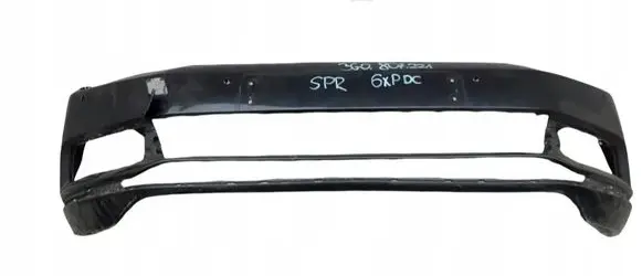 Volkswagen PASSAT B8 Front bumper 3G0807221