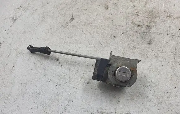 Audi A4 S4 B5 8D Front door lock (next to the handle) 