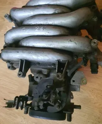 Audi A6 S6 C5 4B Intake manifold 078133222D