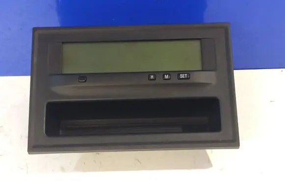 Mitsubishi Grandis Head up display screen 8750A087 68015170