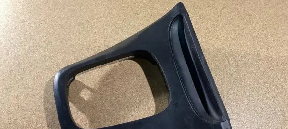 Volvo S80 Other interior part 8693192 8693190