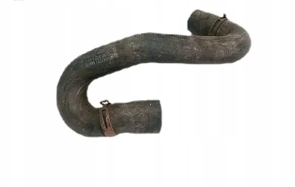 Opel Zafira A Engine coolant pipe/hose 90572800