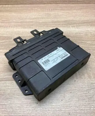 Audi A4 S4 B5 8D Gearbox control unit/module 01N927733BQ 5WK33213 Used
