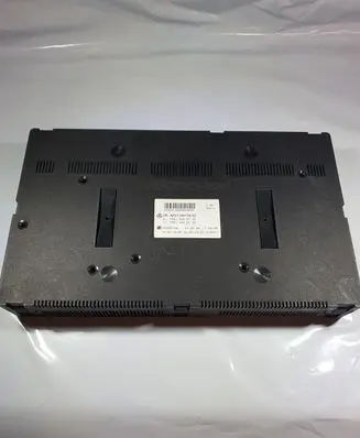 Mercedes-Benz S W221 SAM control unit A2215402462