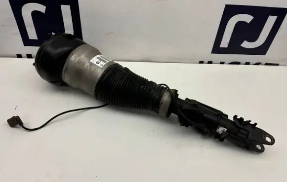 Mercedes-Benz S AMG W222 Air suspension front shock absorber A2224211494 A2225403705