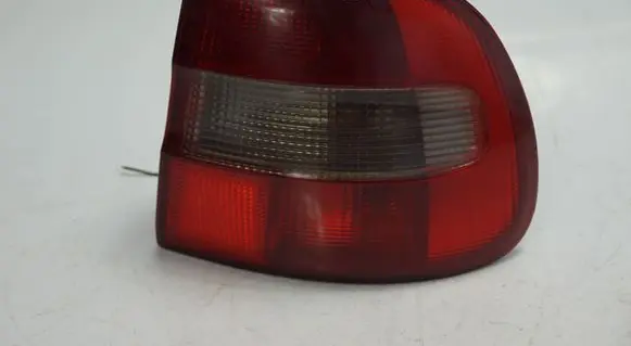 Volvo S40, V40 Rear/tail lights